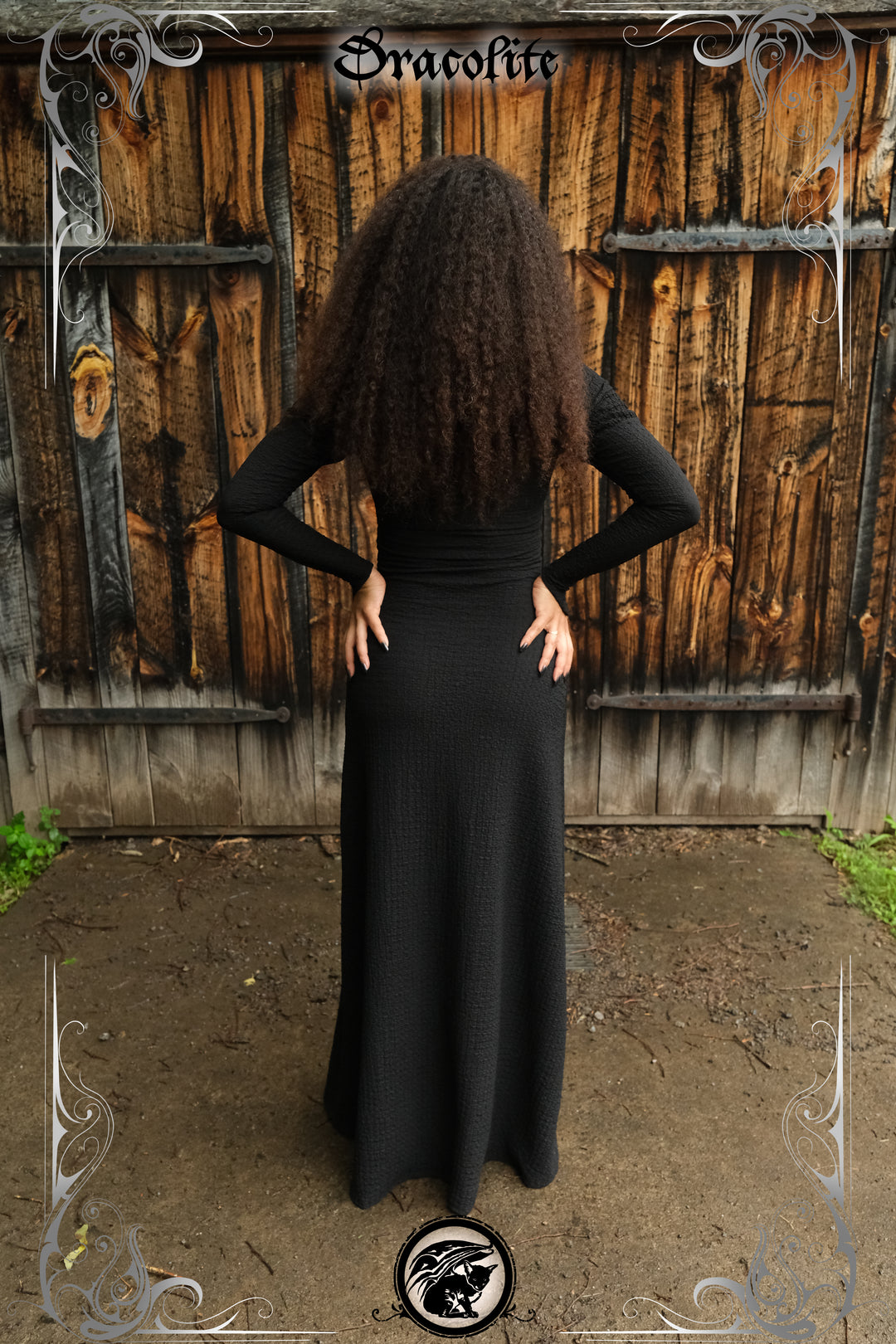 Robe Carolane