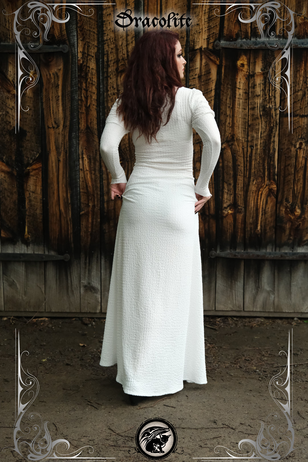 Robe Carolane
