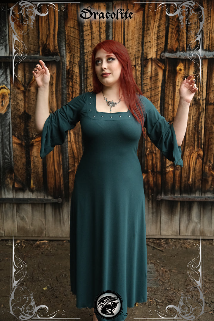 Robe Anais