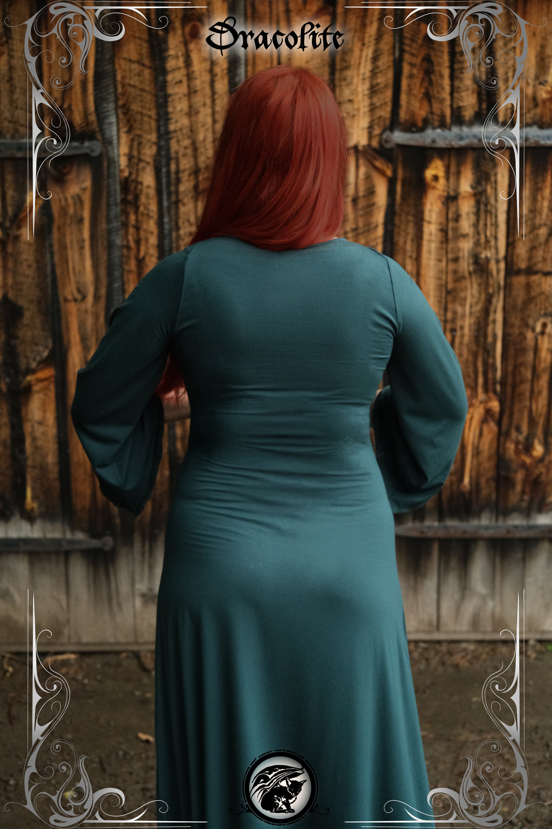 Robe Anais