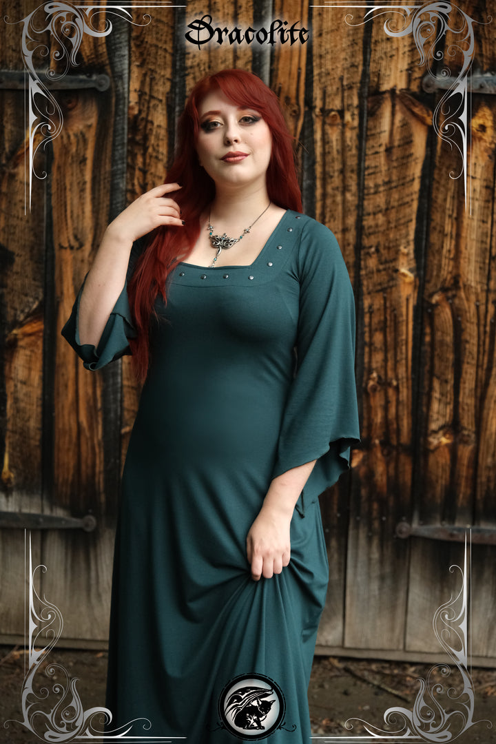 Robe Anais