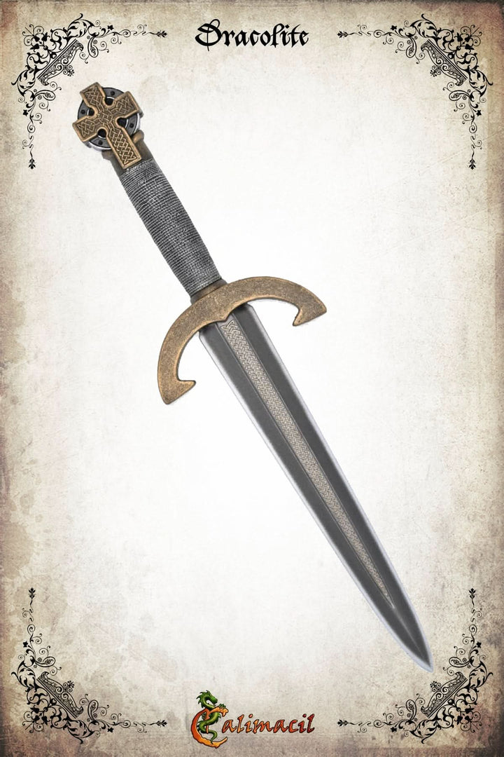 Keltis II, the Clan Dagger