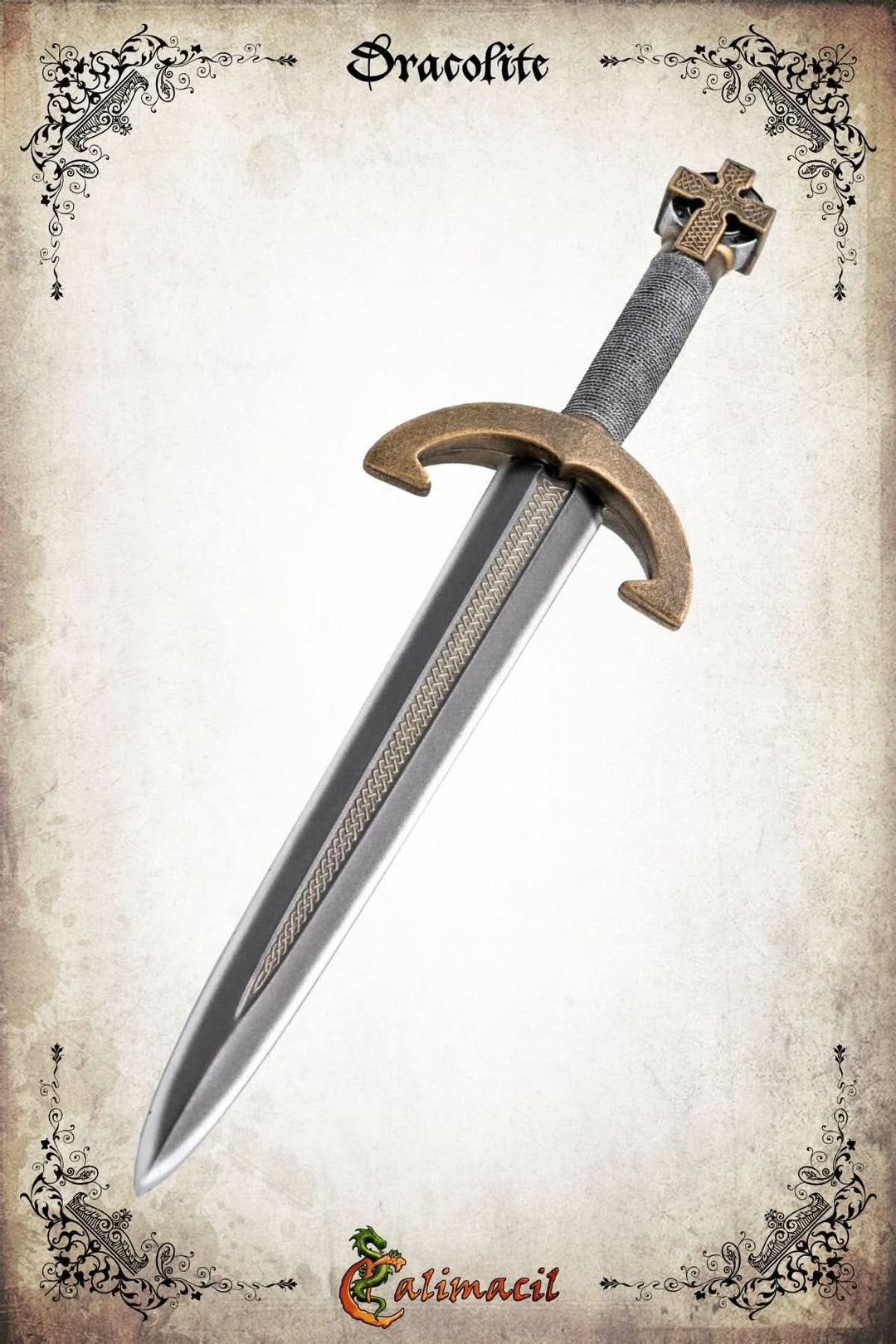 Keltis II, the Clan Dagger