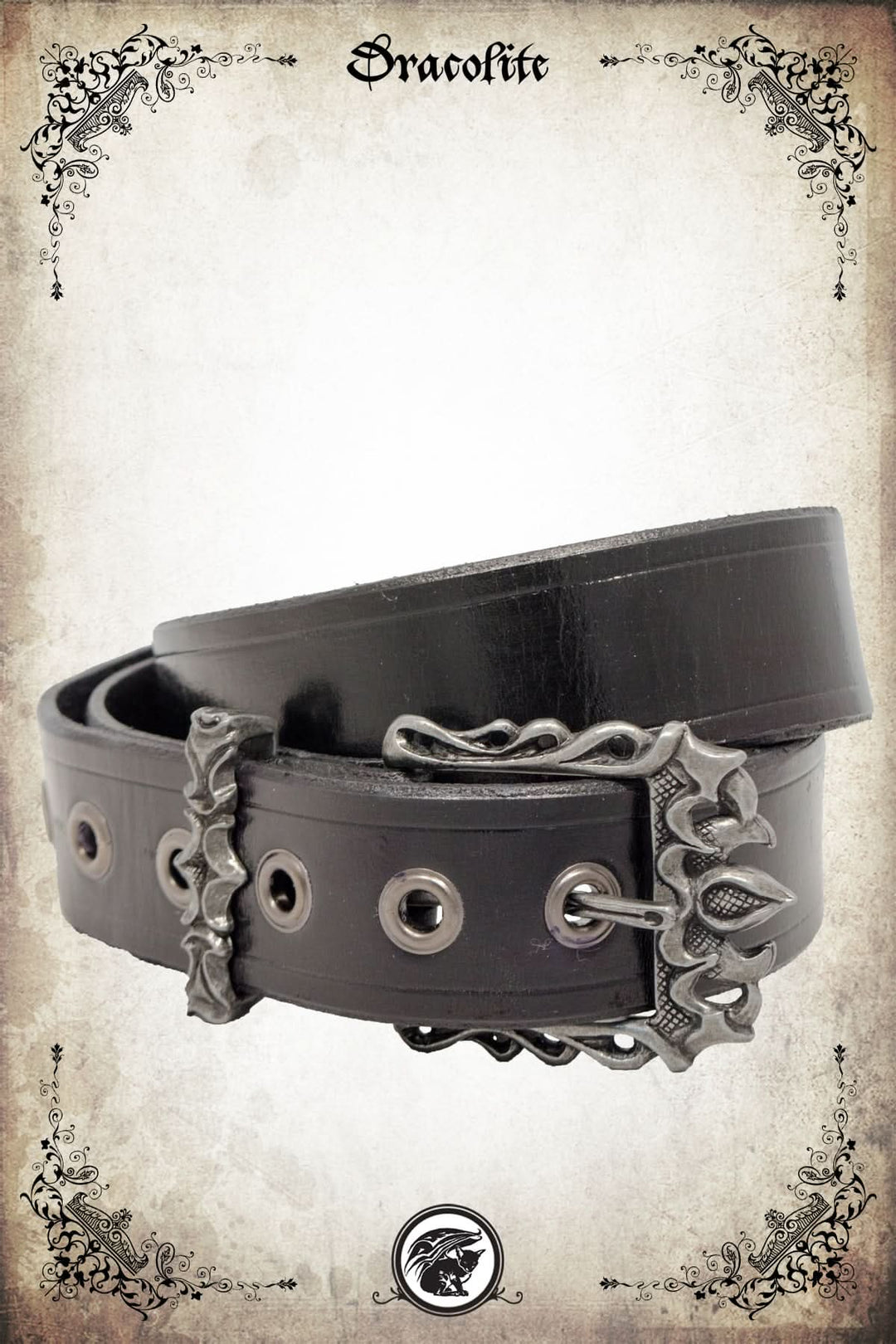 Ceinture 1po Classique Prestige