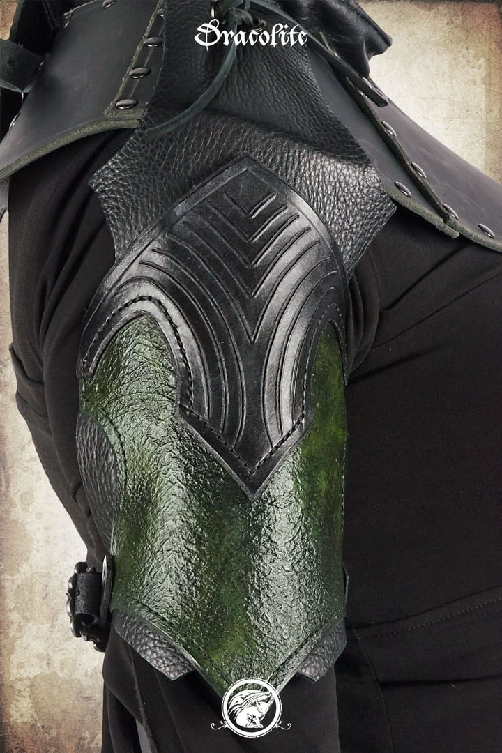 Ungoll Arm Guard