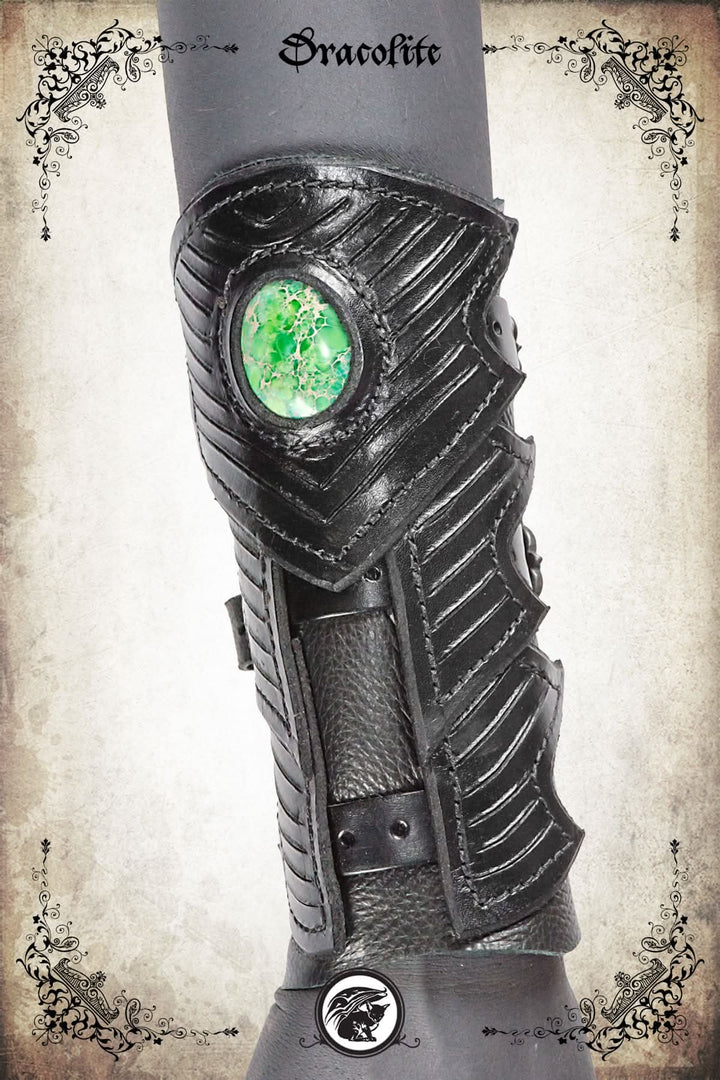 Hunter Bracers