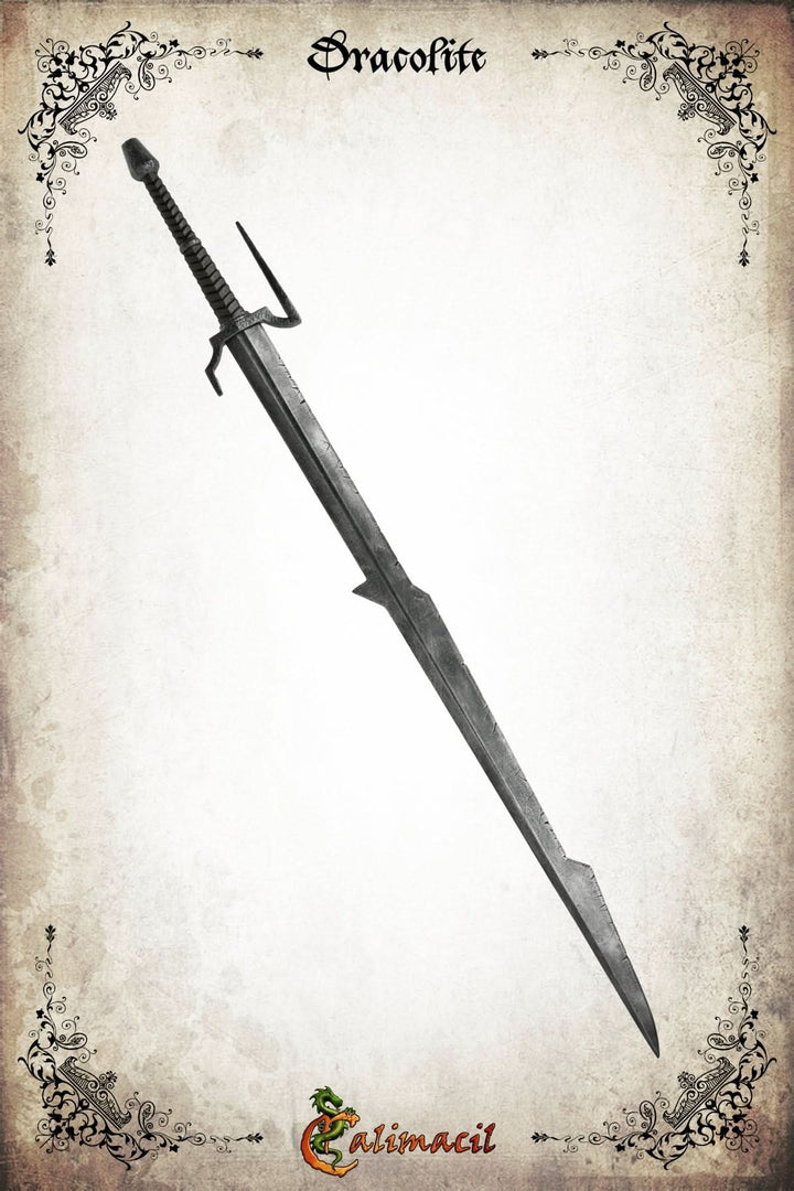 Eredin's Sword - Épée d'Eredin