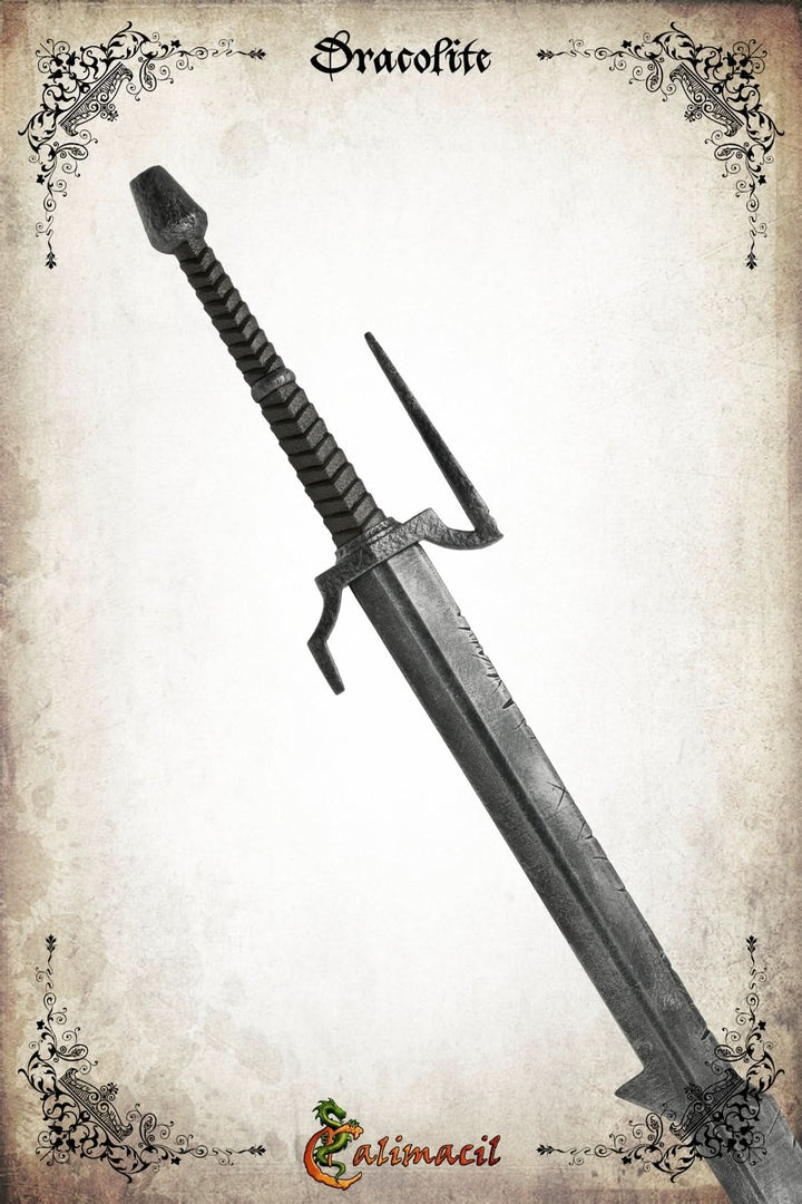 Eredin's Sword - Épée d'Eredin