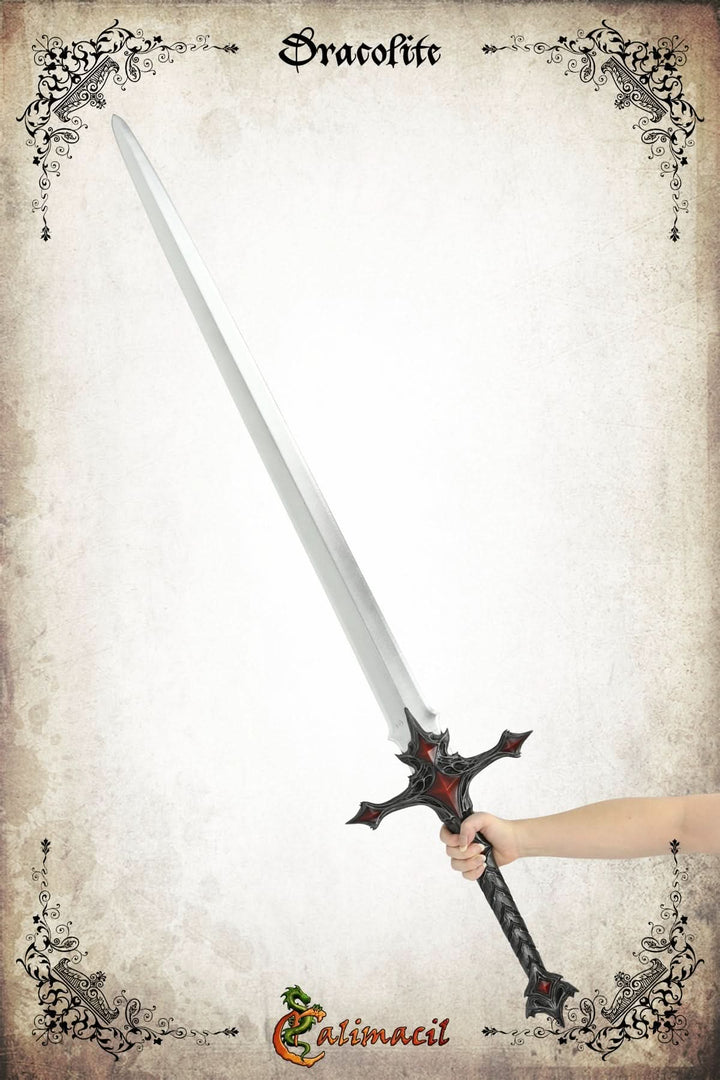 Essessa's Sword - The Art of Fighting and Swordsmanship