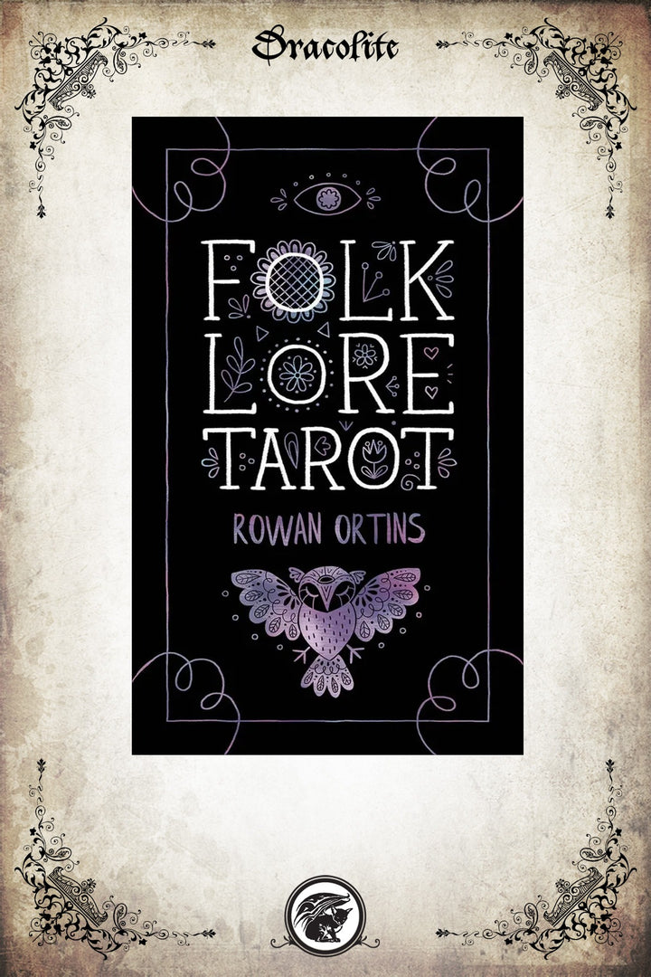 Tarot Folklore