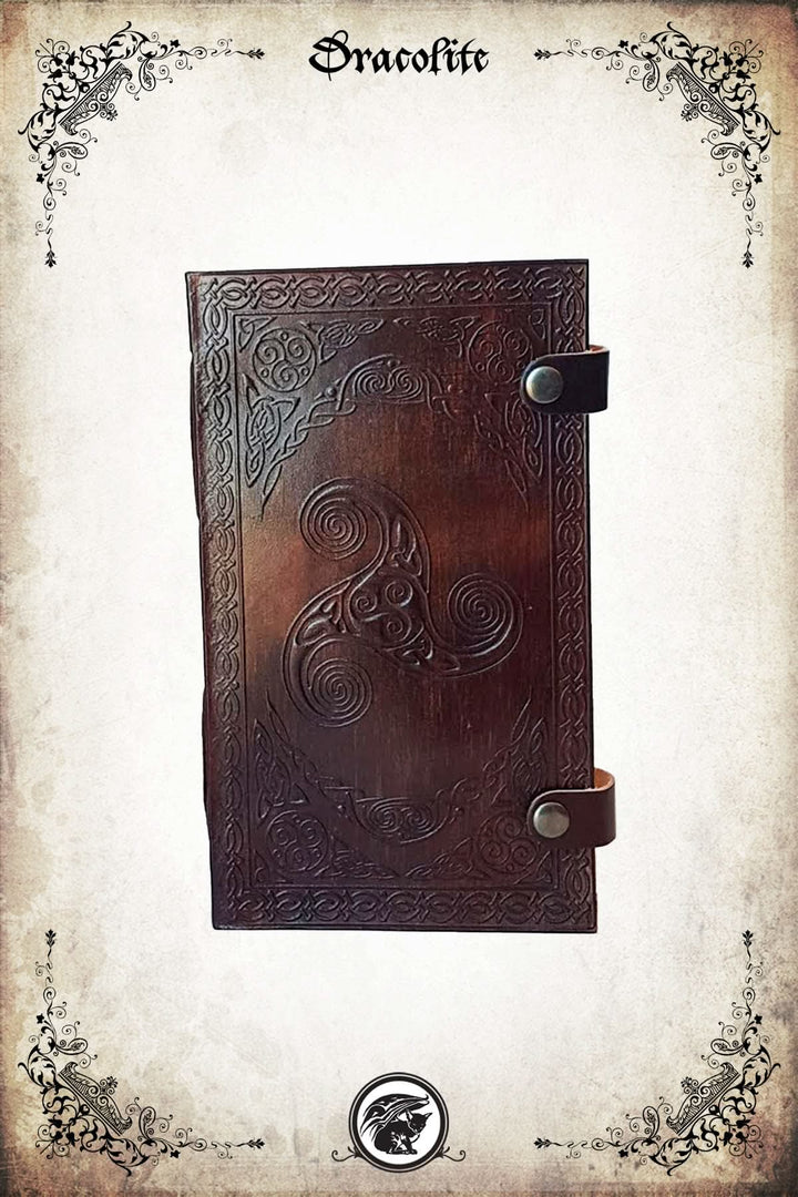 Grimoire 5x9