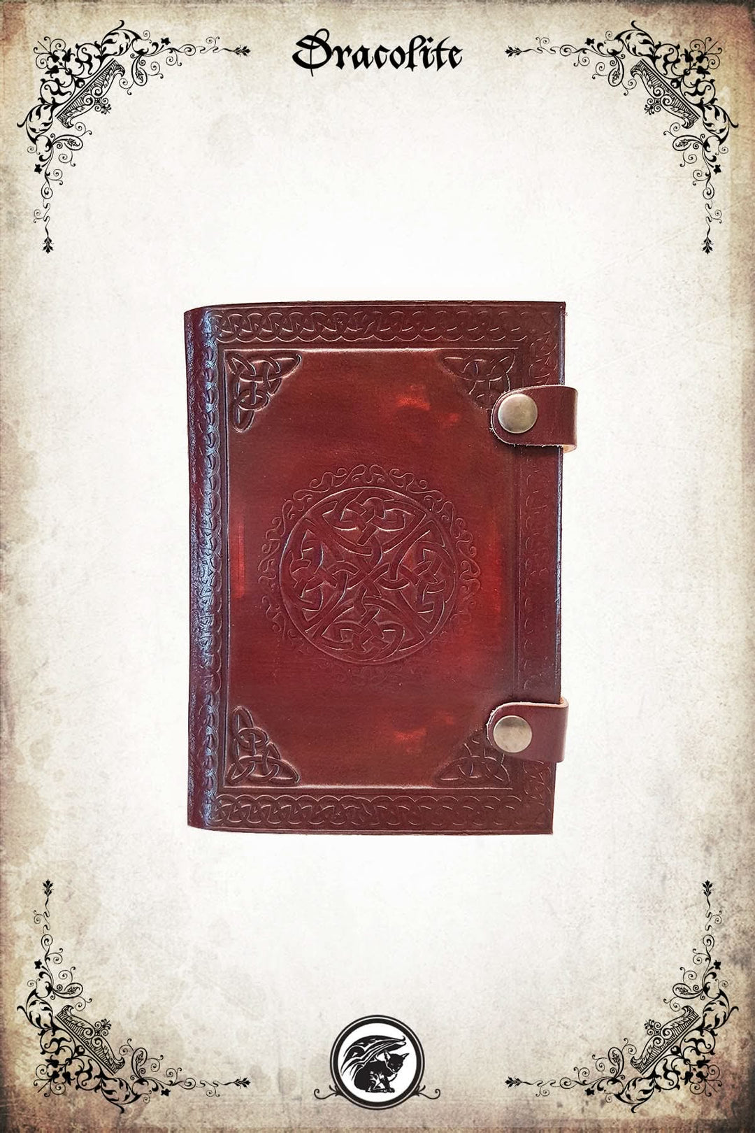 Grimoire 5x7