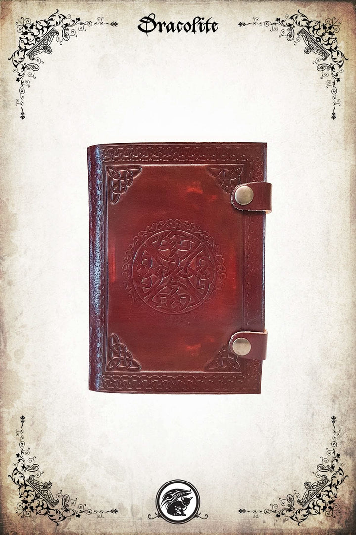 Grimoire 5x7