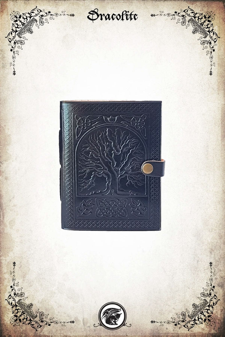 Grimoire 5x7 Slim