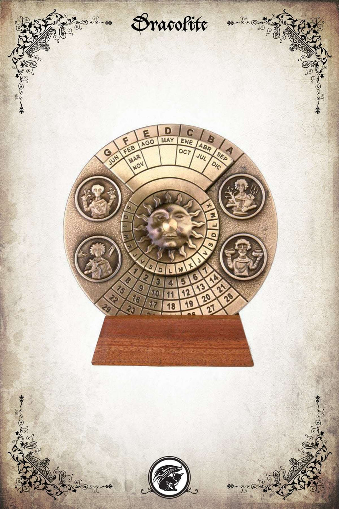 Perpetual Calendar