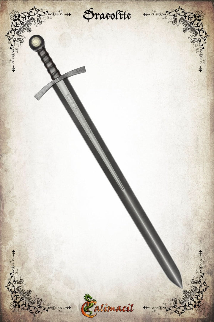 Henry's Sword - Henry's Sword