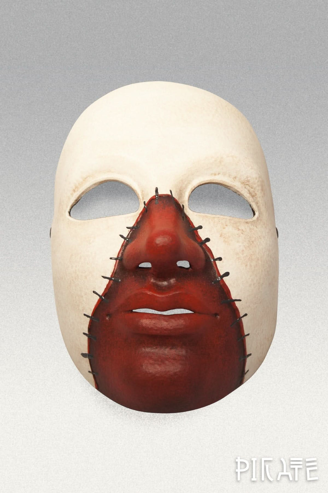 Mask Suture