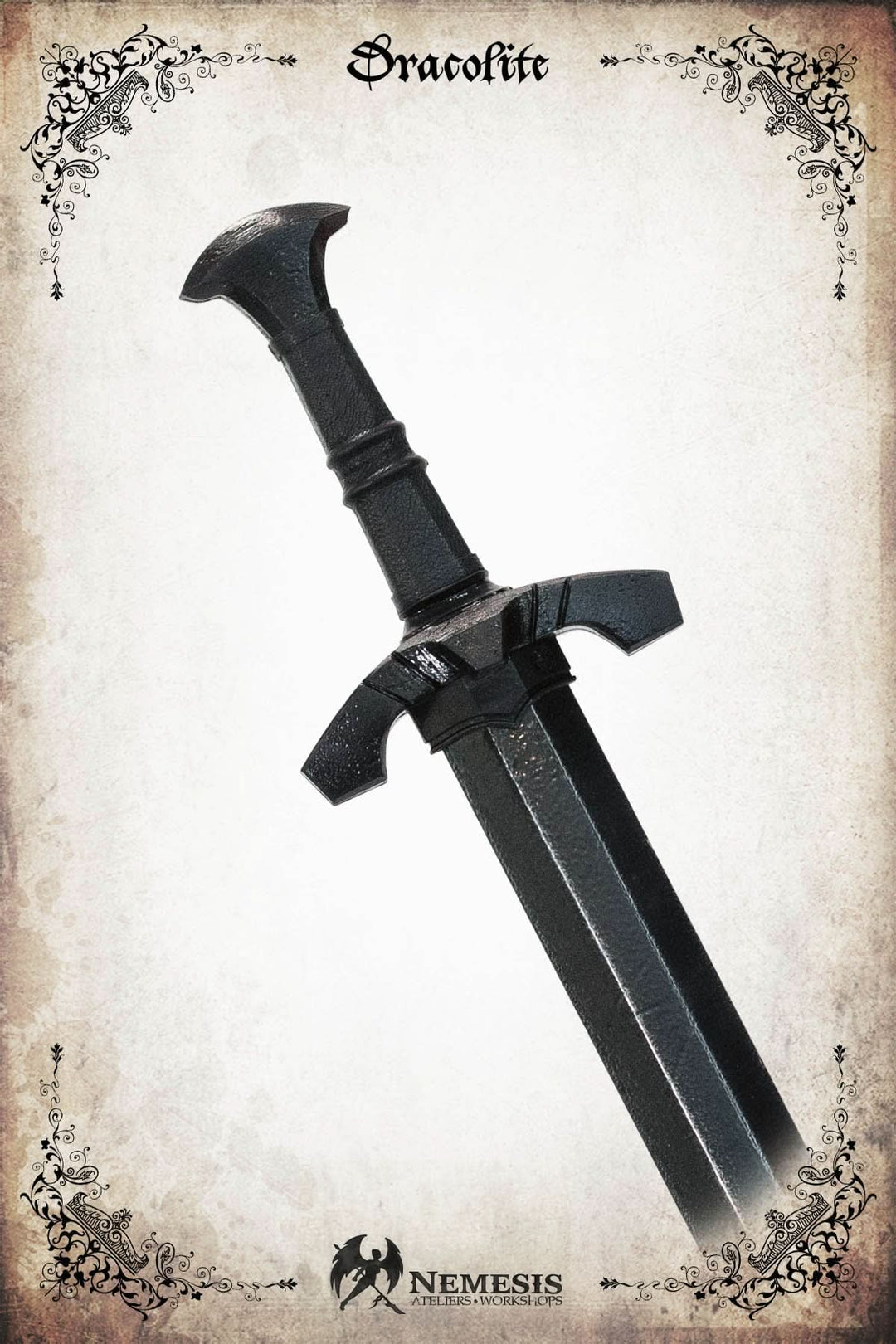 Soldier's Sword 