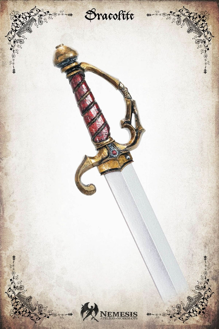 Musketeer Sword 