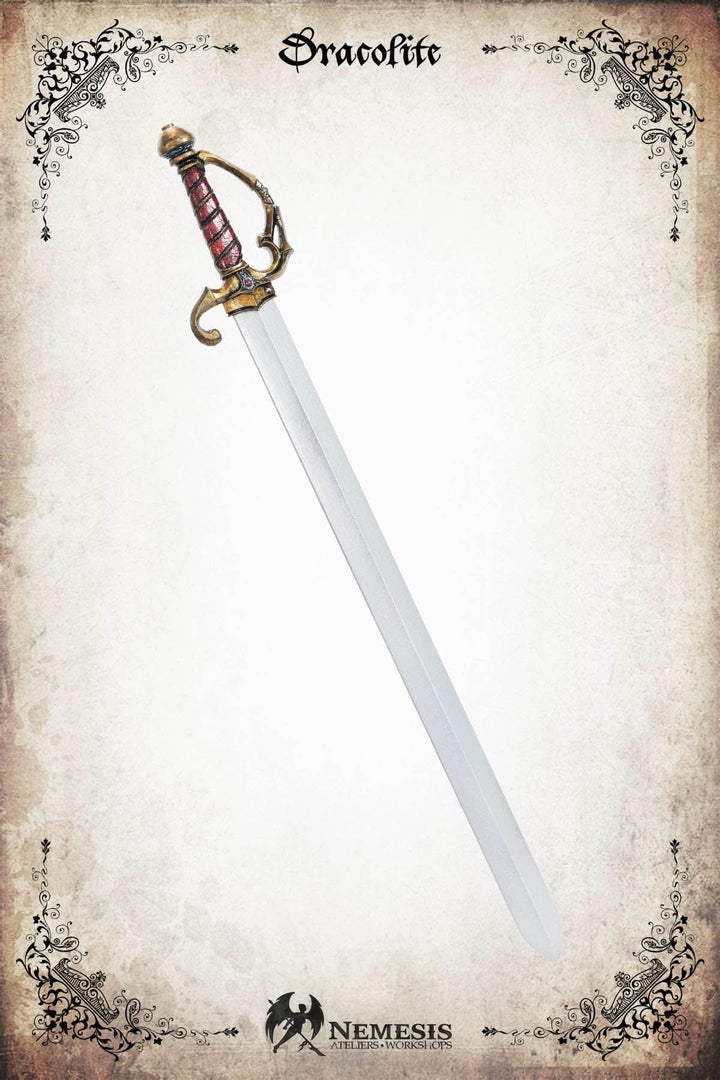 Musketeer Sword 