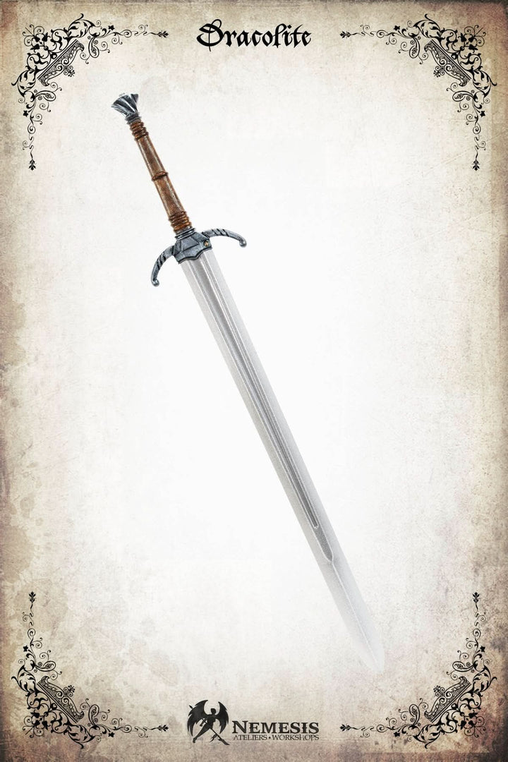 Musketeer Sword 