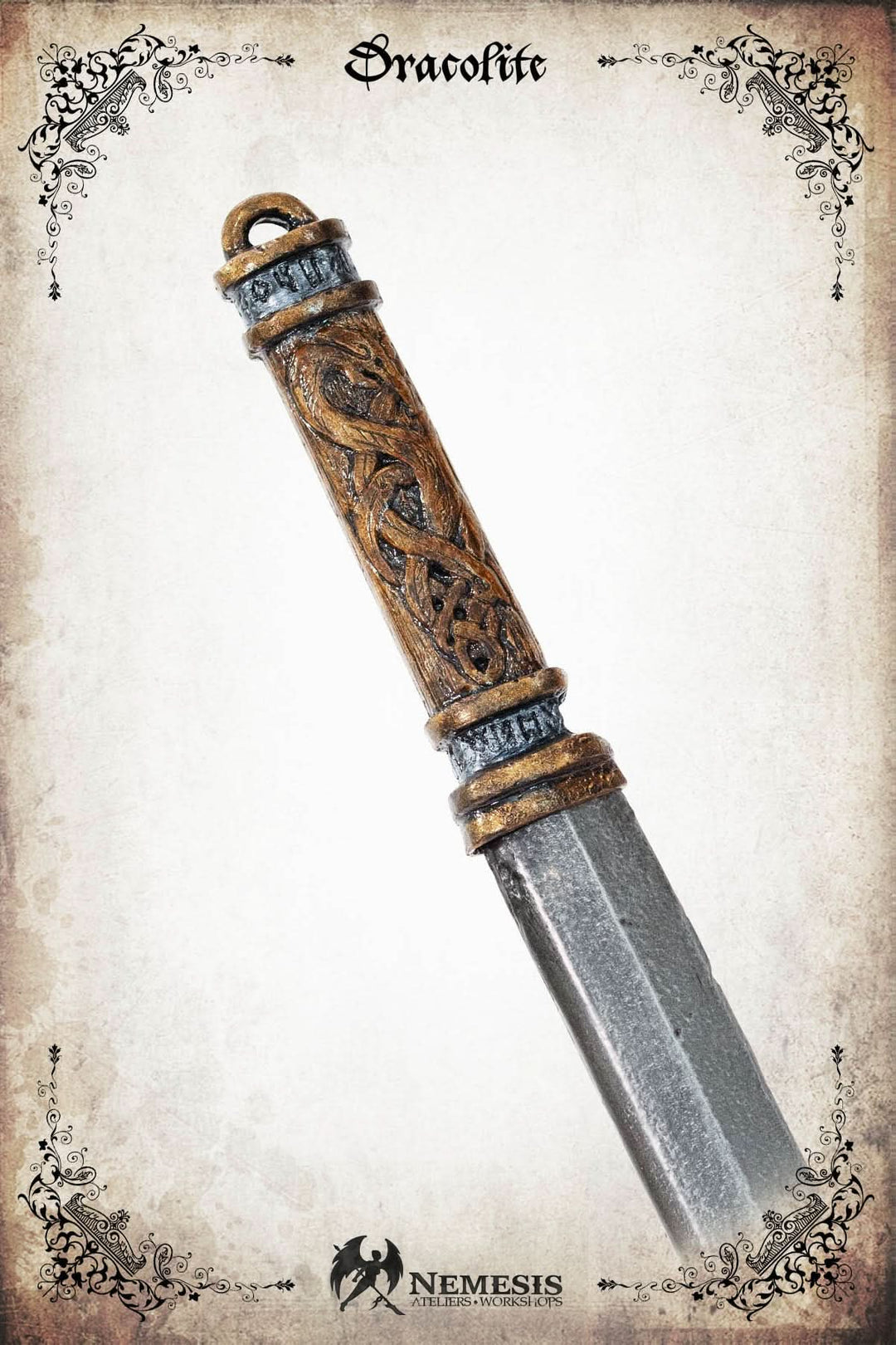 Seax Viking