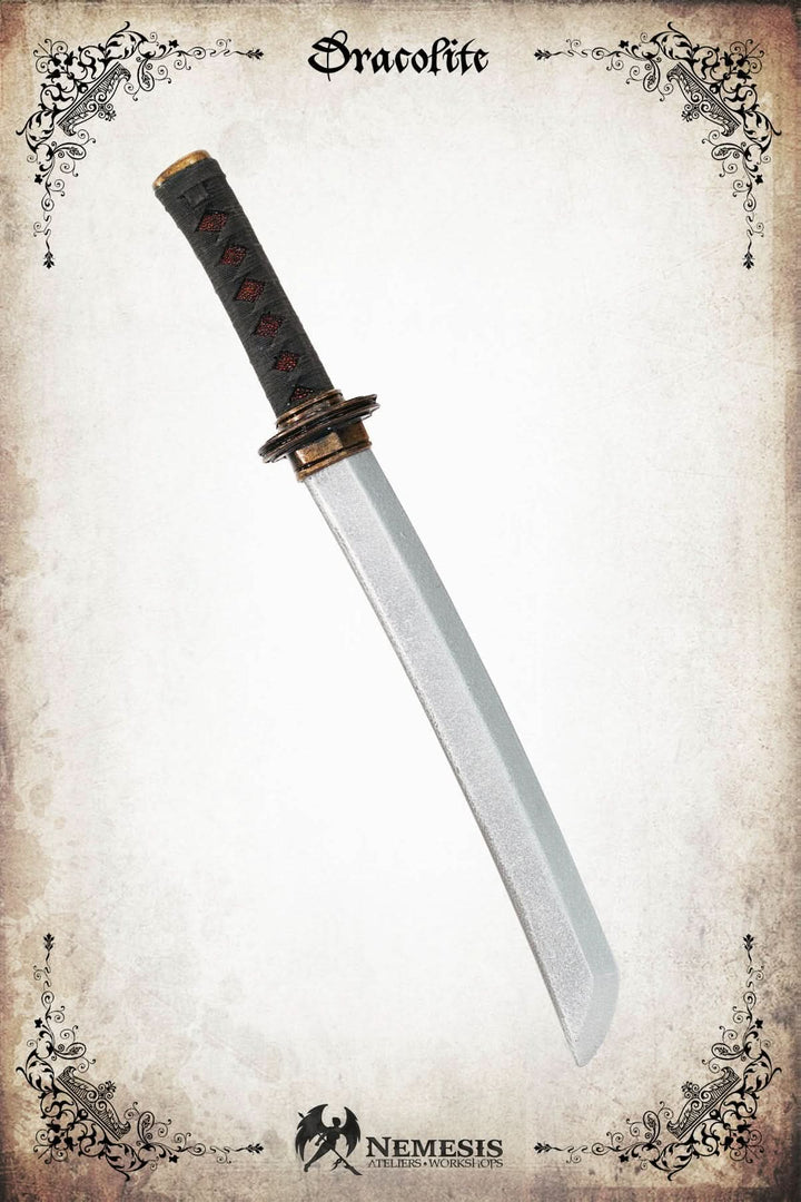 Japanese Tanto 