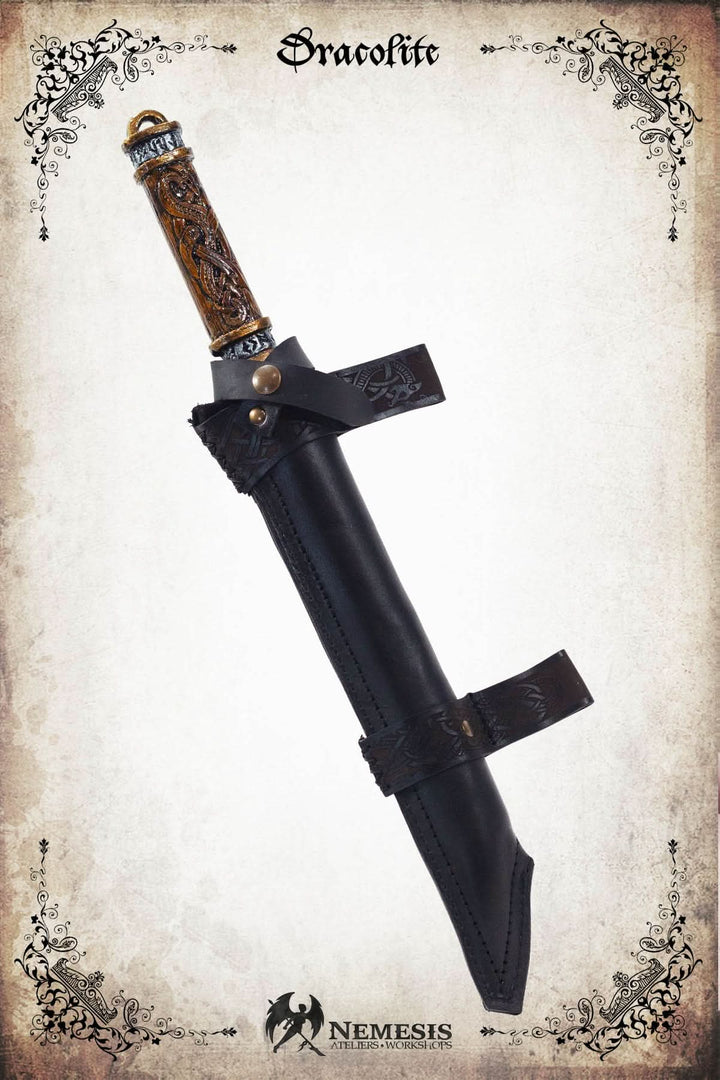 Fourreau Athena - Seax Viking