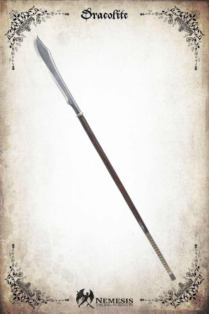 Naginata