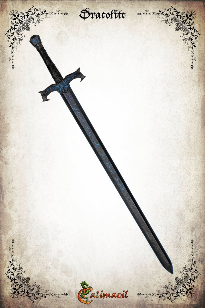 Niobe Sword - Niobe Sword