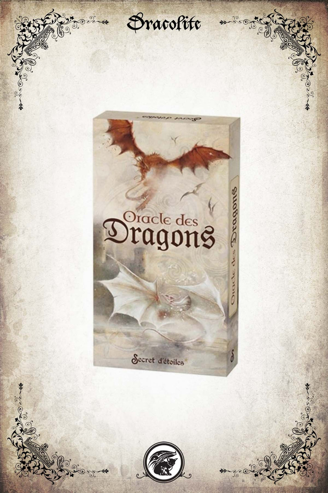 Oracle des dragons