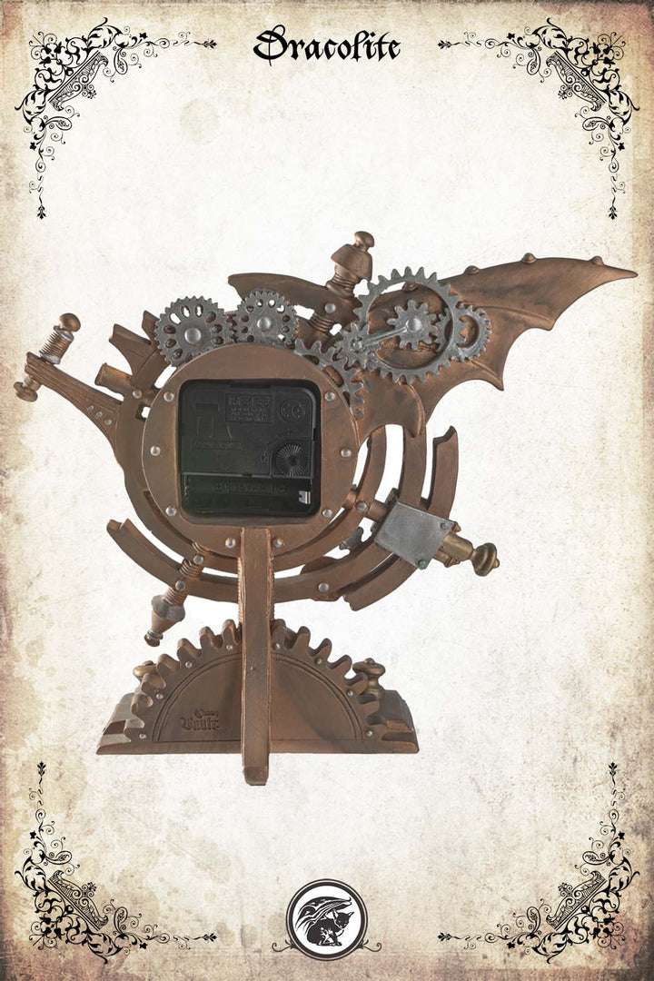 L’Horloge Chronomètre Stormgrave