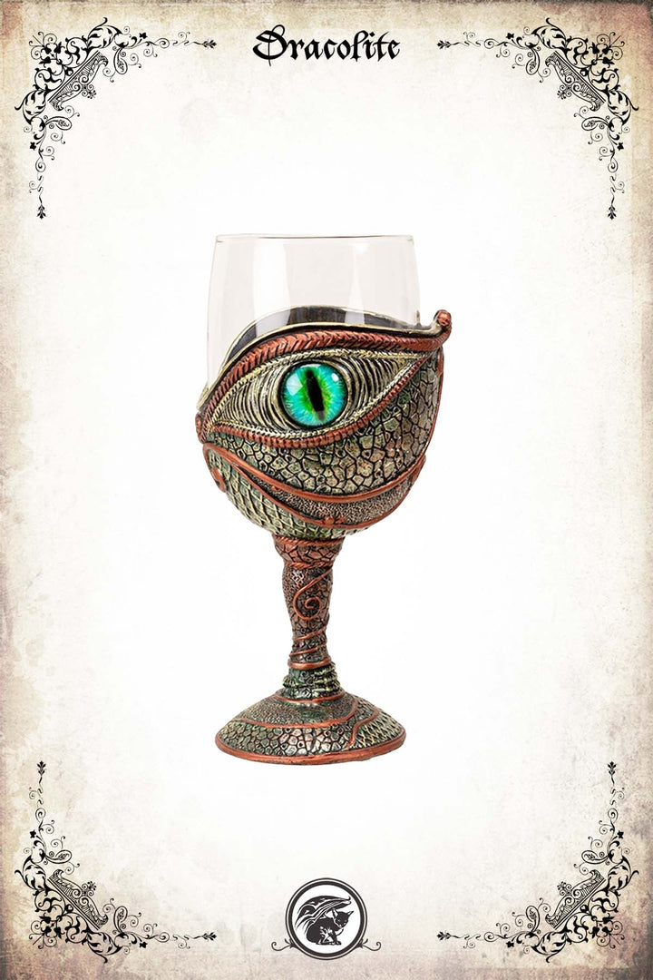 Coupe Oeil de Dragon
