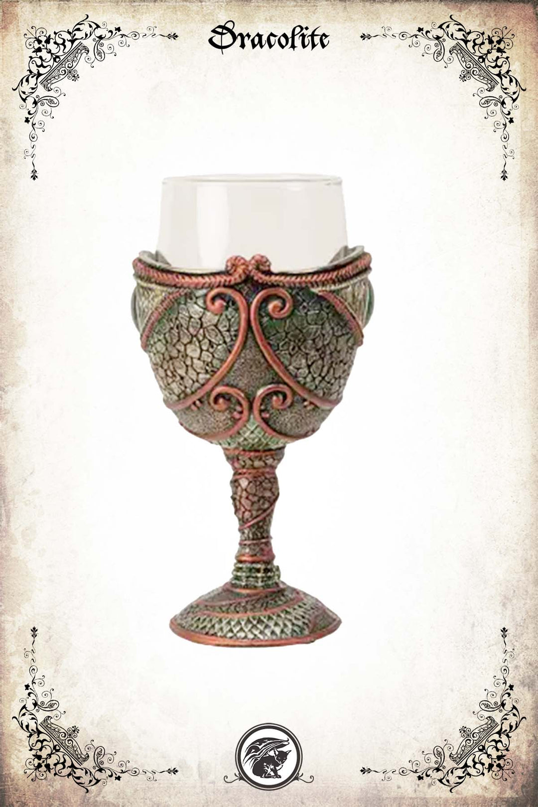 Coupe Oeil de Dragon