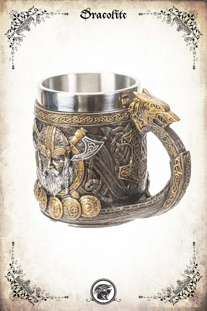 Chope Drakkar