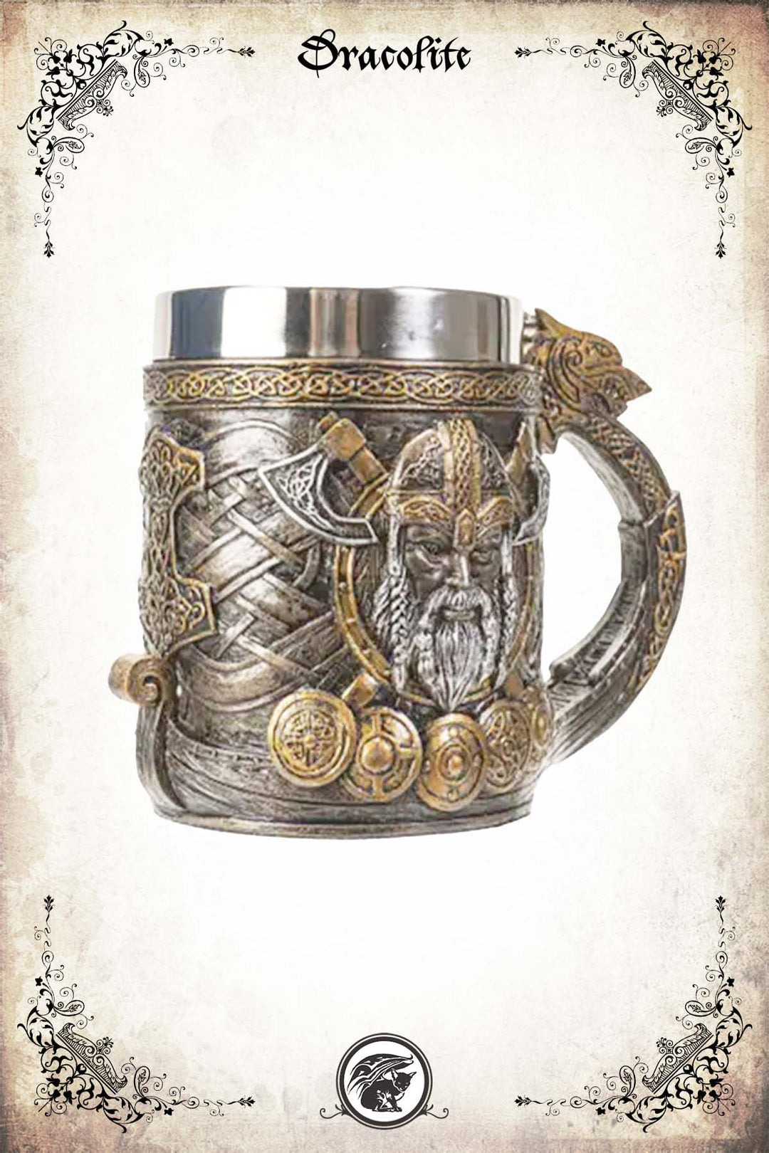 Chope Drakkar