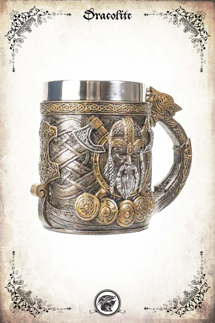 Chope Drakkar