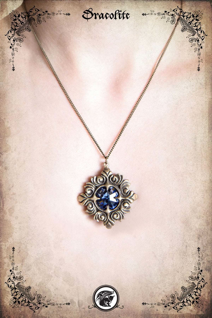 Pendentif Fiore