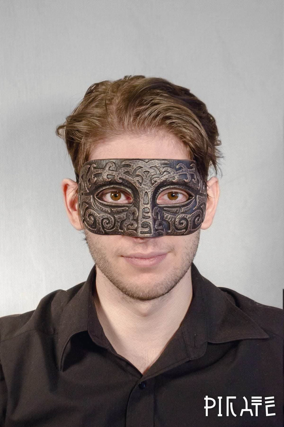 Tribal Mask