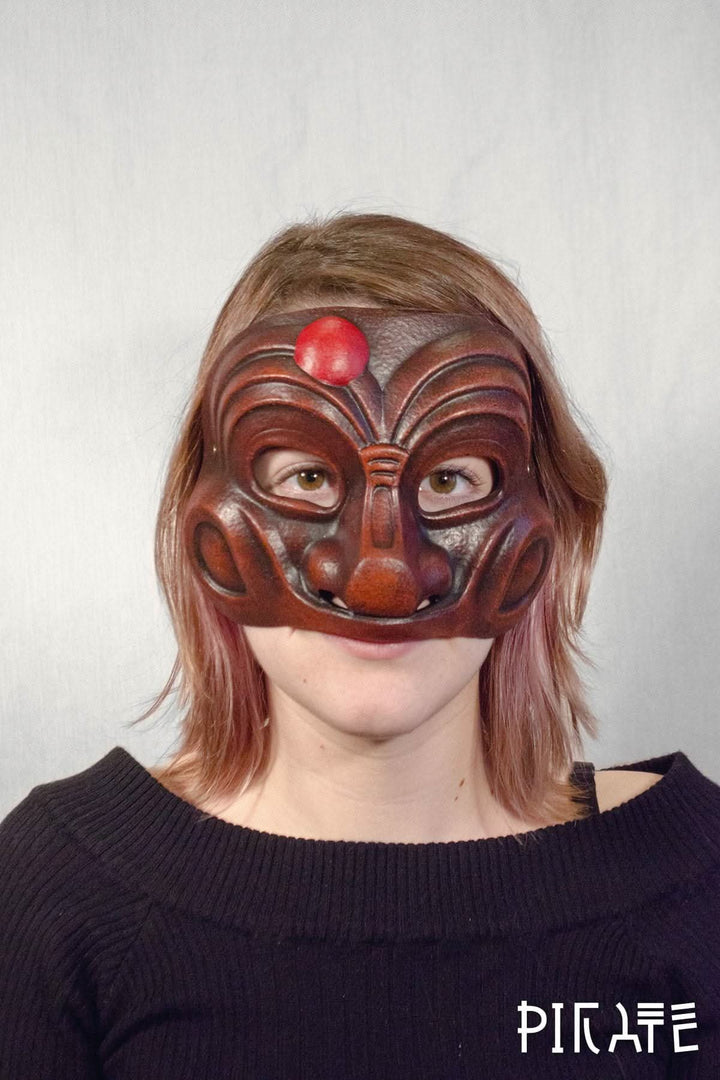 Masque Arlequin Classique