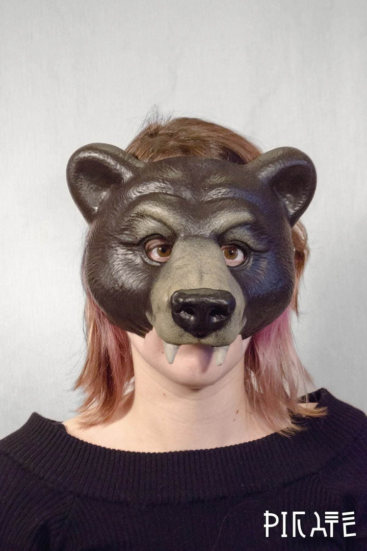 Bear Mask