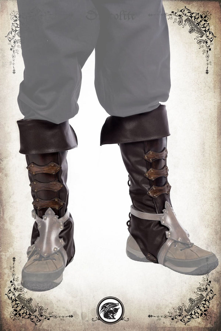 Pirate Gaiters