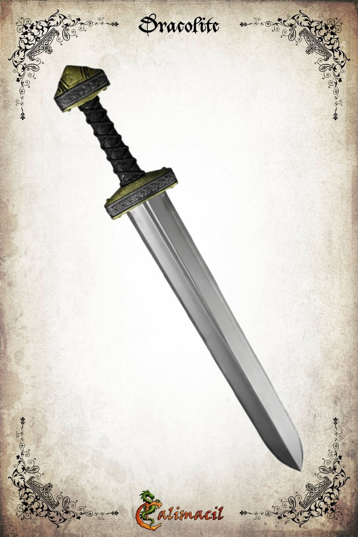 Ragnar II the navigator's sword 