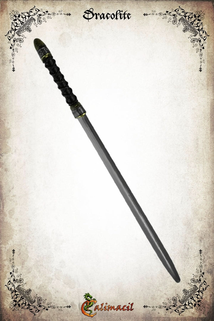 Ragnar II the navigator's sword 