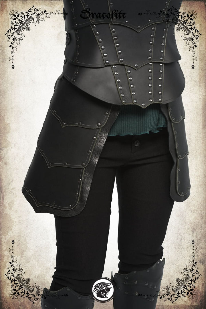 Women's Ranger Full Armor