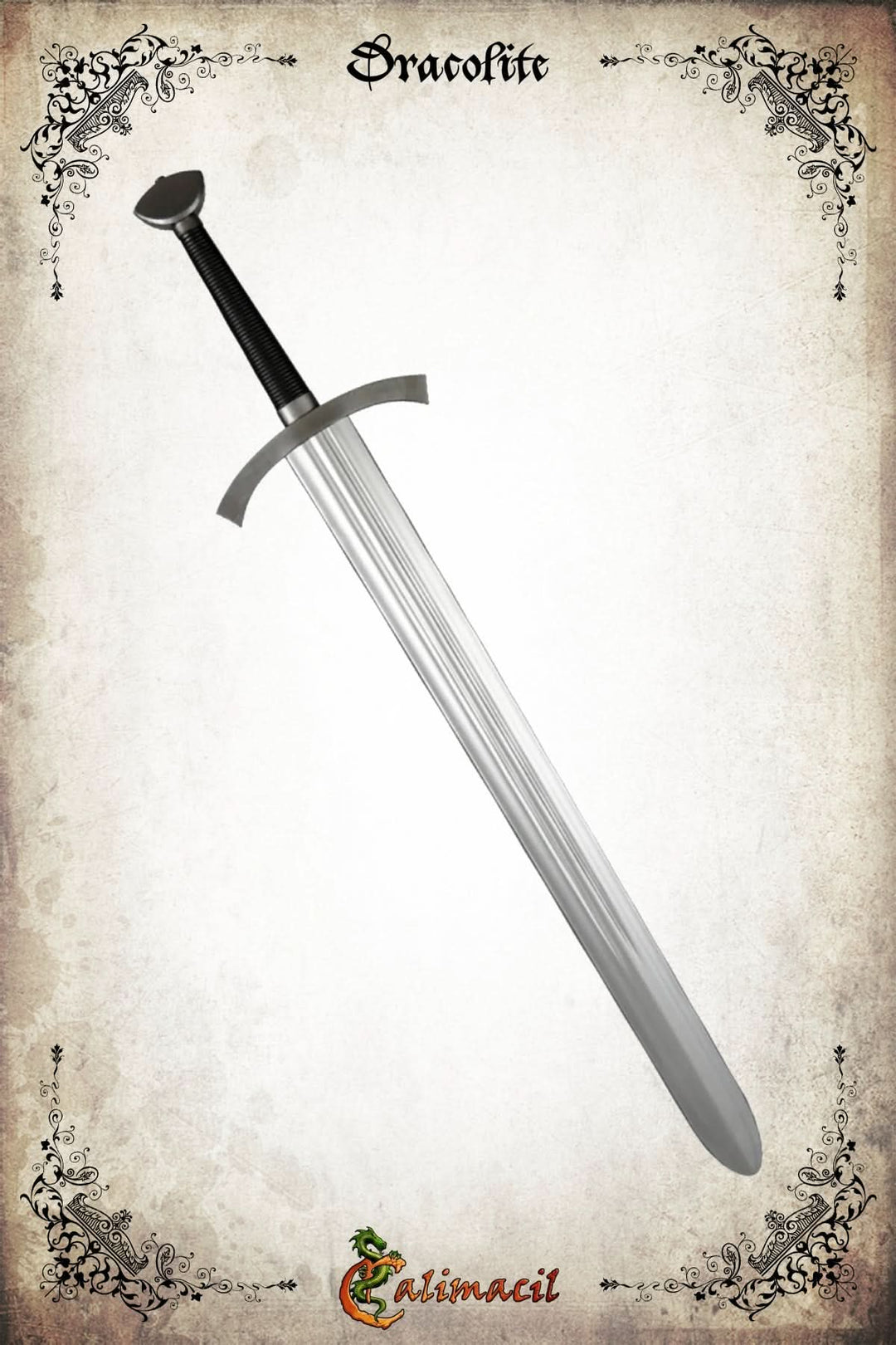 Robbert Stark la Fierté du Forgeron