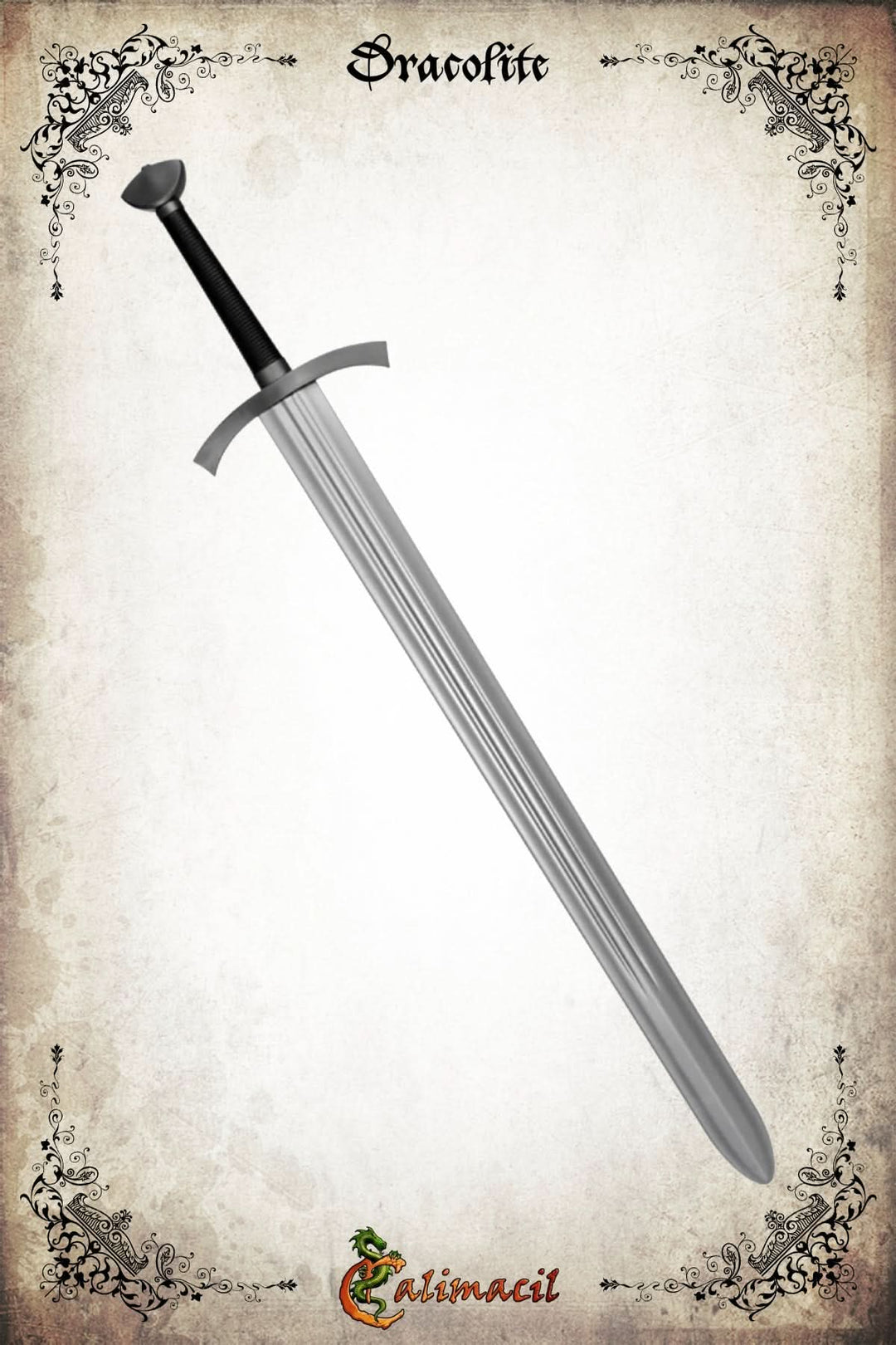 Robbert Stark la Fierté du Forgeron