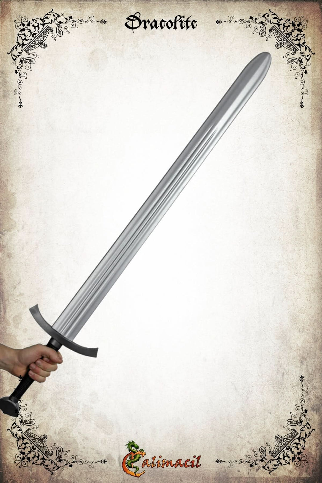 Robbert Stark la Fierté du Forgeron