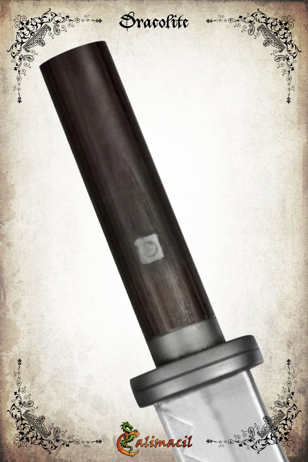 Tanto II, Apprentice of Shadows