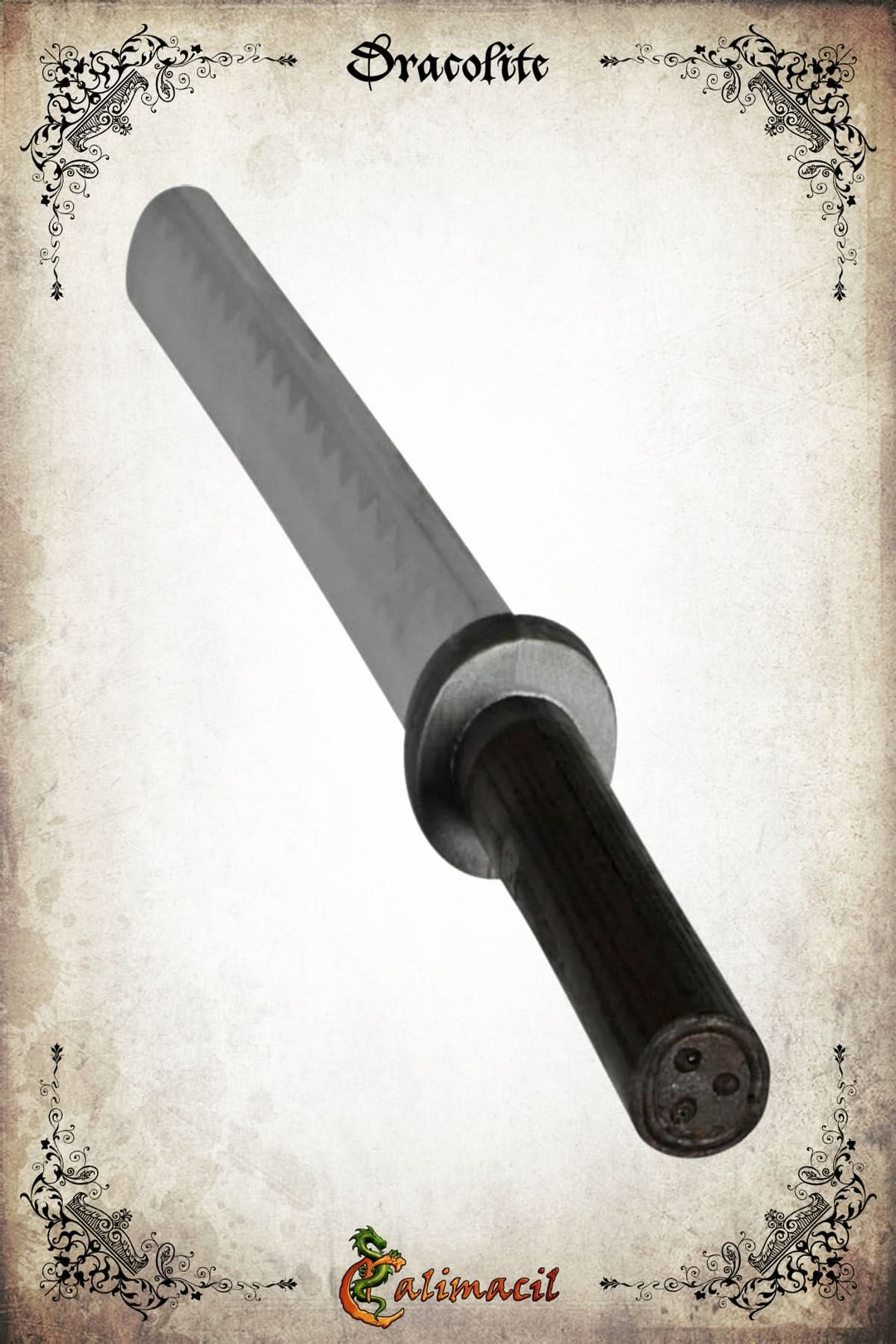 Tanto II, Apprentice of Shadows